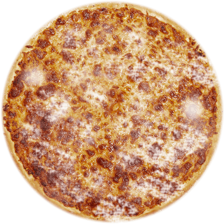 Baked - Circle (810x810), Png Download