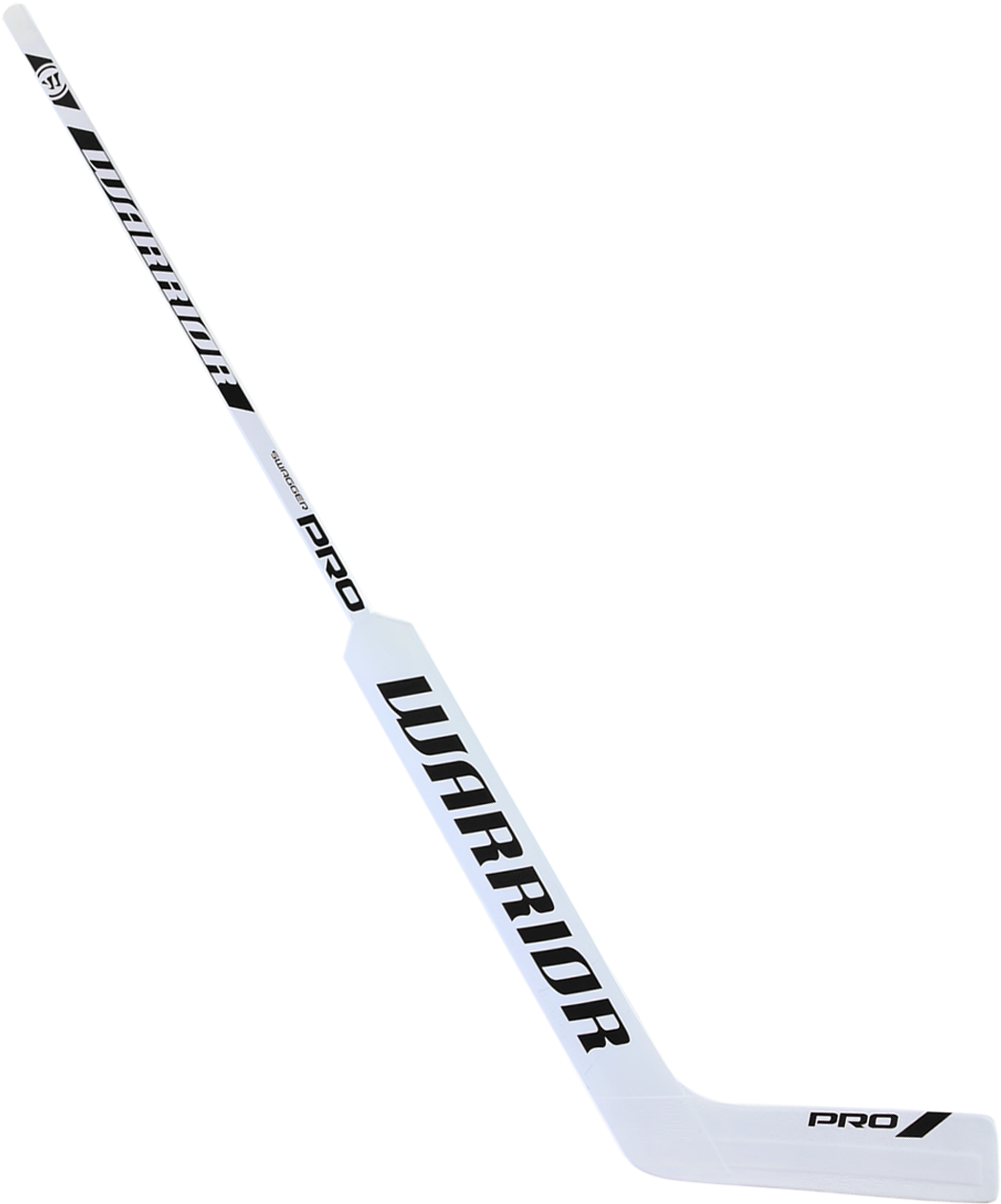 Swagger Pro Goalie Stick - Warrior Sports (1500x1500), Png Download