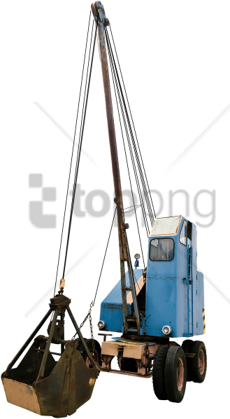 Free Png Download Crane Blue Png Images Background (480x640), Png Download