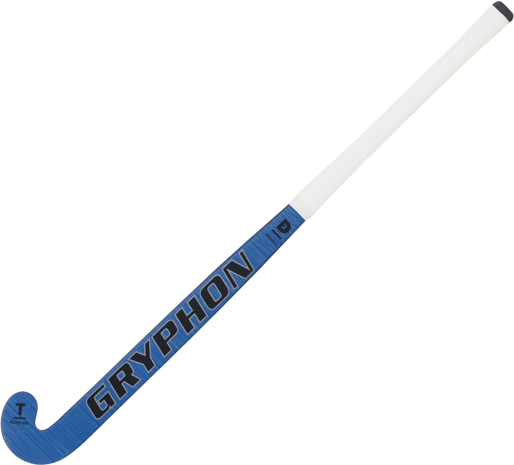 Gryphon Hockey Stick - Indoor Field Hockey (1800x1620), Png Download
