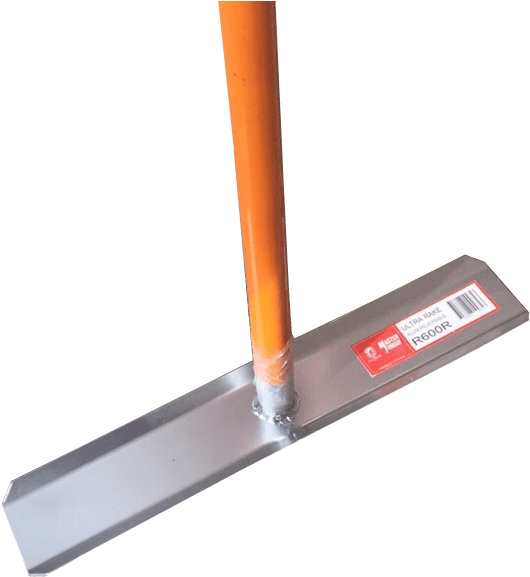 Ultra Rake - Wood (600x600), Png Download