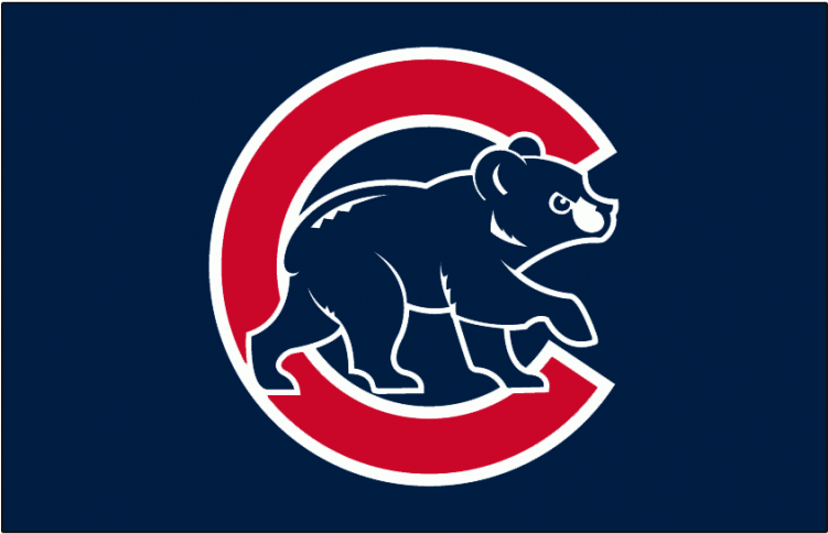 Chicago Cubs Logos Iron On Stickers And Peel-off Decals - Interesting Ottoman Empire Facts (750x930), Png Download