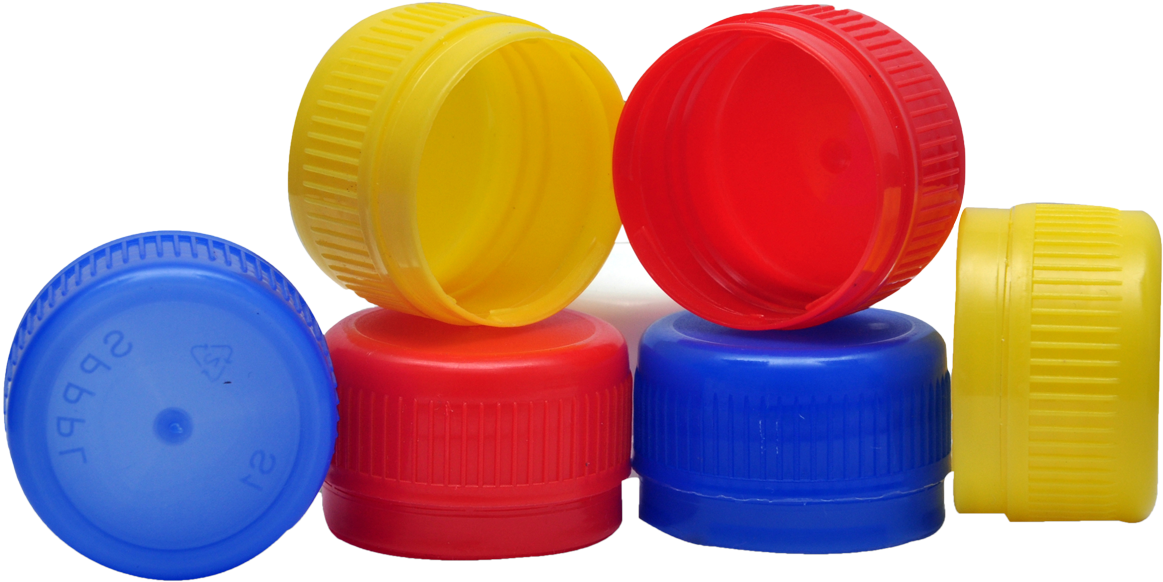 28mm Pco Neck Without Plug - Bottle Cap Png Plastic Png (1200x797), Png Download
