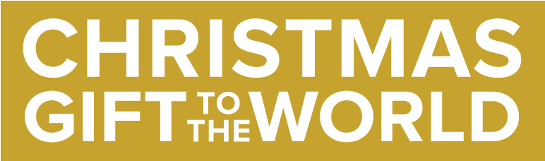 Every Christmas We Have The Privilege Of Blessing Local - Parallel (838x367), Png Download