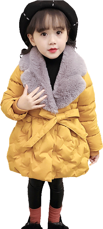 Lightbox Moreview - Girl (800x800), Png Download