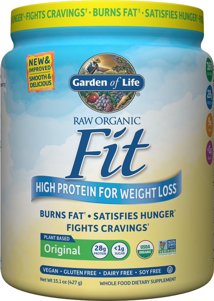 1000 X 1000 2 - Garden Of Life Protein (1000x1000), Png Download