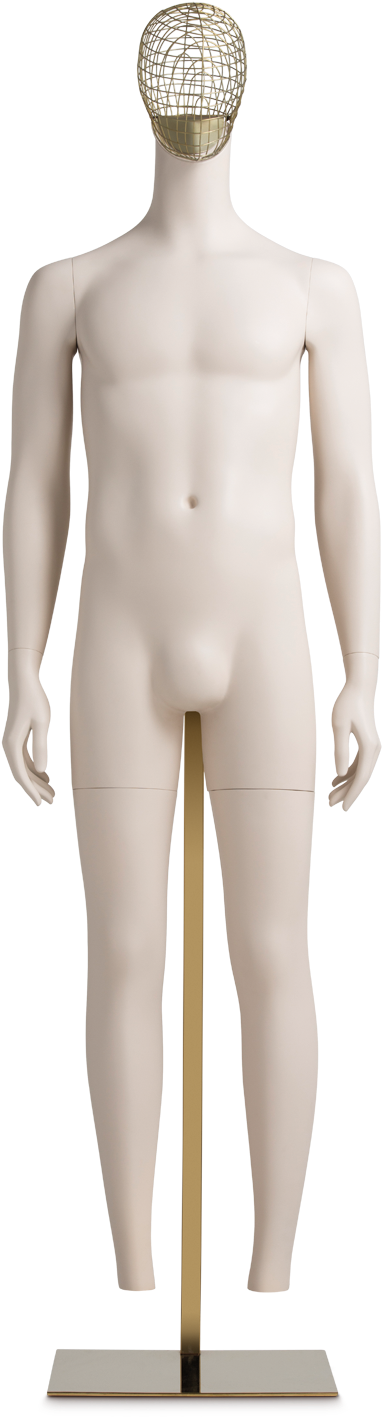 Libra Abstraits Mannequin Collection - Mannequin (1500x1500), Png Download