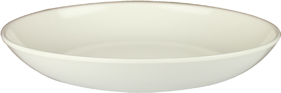 Ivory Cereal Bowl - Ceramic (800x800), Png Download