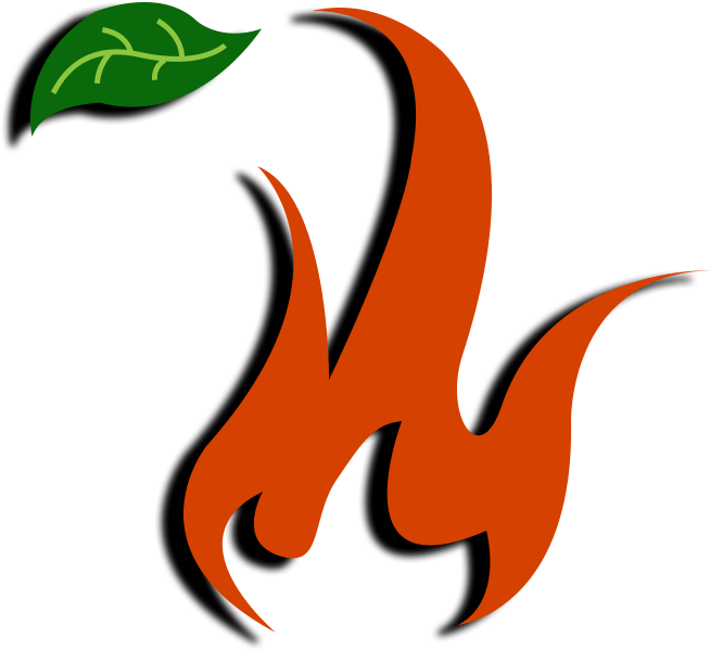 From Fire, Life (1085x675), Png Download