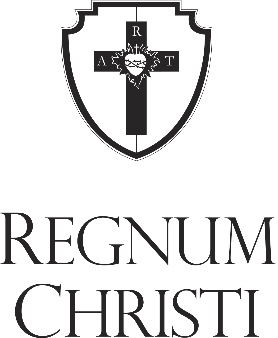 Espa&241ol Brand - Regnum Christi (1177x1430), Png Download