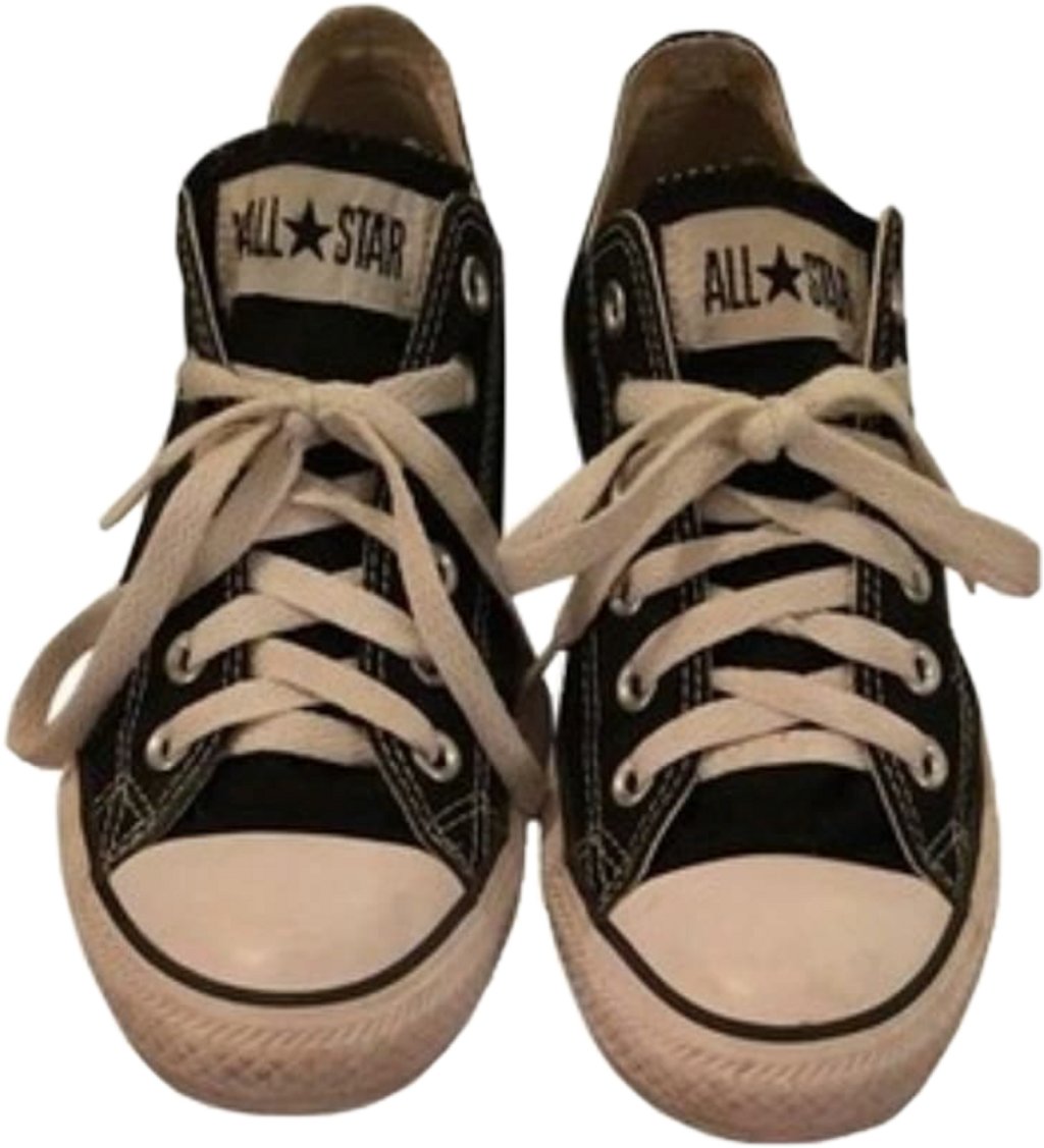 Shoe Sticker - Skate Shoe (1024x1127), Png Download