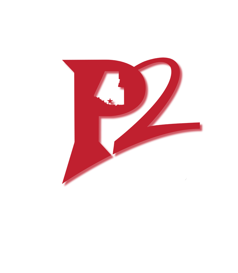 Learn More - Hidalgo County Logos (850x976), Png Download