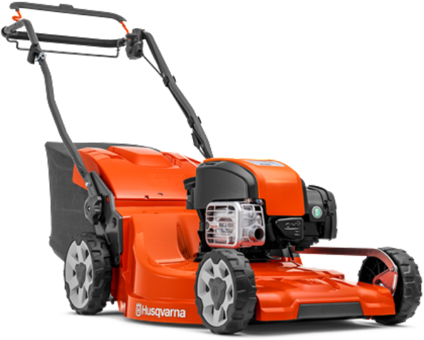 Cutting Deck - Husqvarna Lc 253s (652x525), Png Download