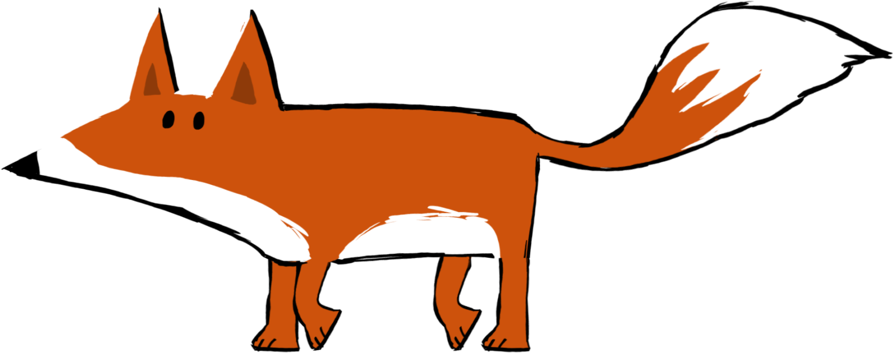 Litter Clipart Cubs (1744x690), Png Download