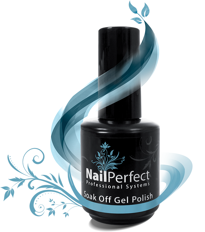 Soak Off Gel Polish - Nail Polish (1024x1024), Png Download