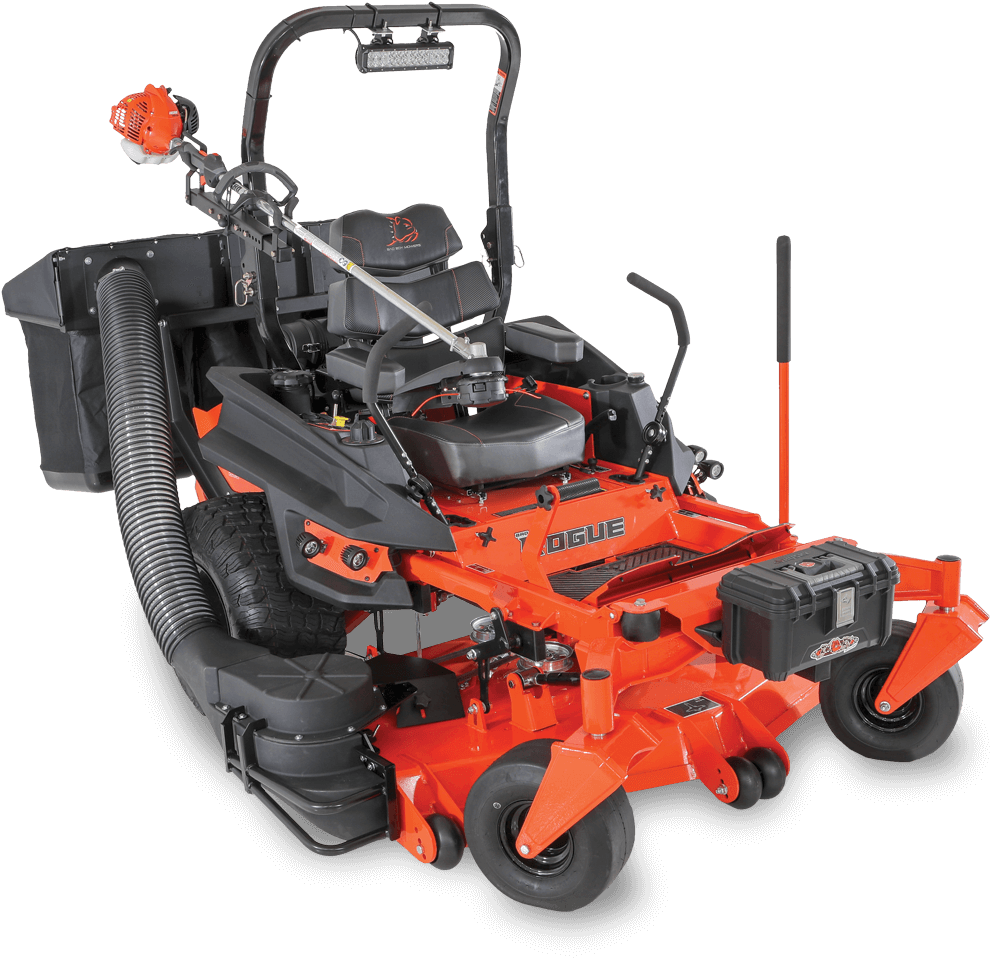 Bad Boy Approved Options & Accessories - Riding Mower (1000x967), Png Download