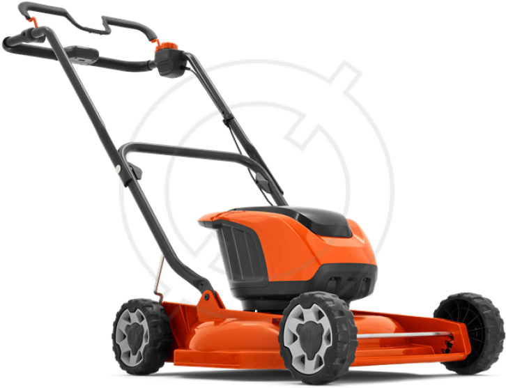 Lawnmower Husqvarna Lb146i - Lb146i Husqvarna (799x600), Png Download