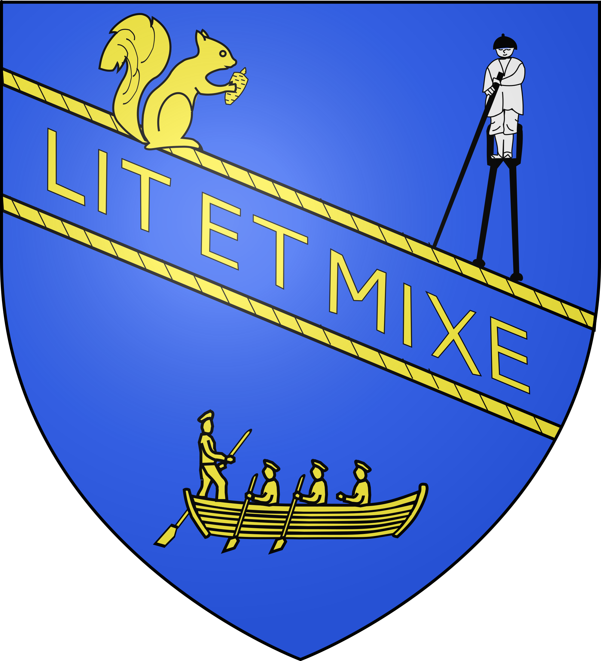 Open - Emblem (2000x2200), Png Download