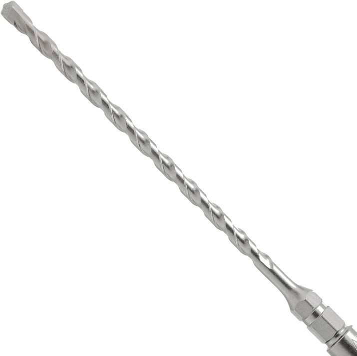 Jacobs Chuck Drive Concrete Screw Bits - Nike Vapor Elite Shaft (750x750), Png Download