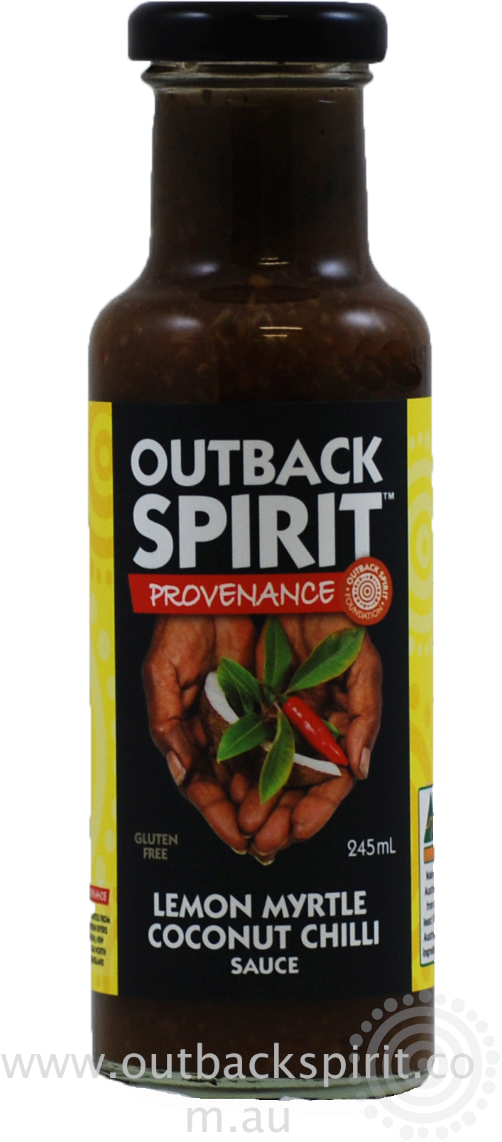 Carton Of 6 $15 - Outback Spirit (732x1716), Png Download