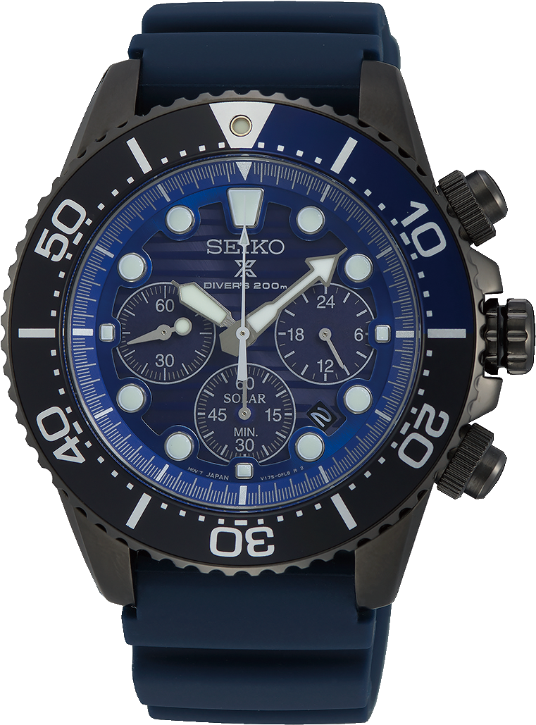 Seiko Prospex (1102x1102), Png Download