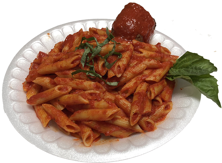 Penne (750x750), Png Download