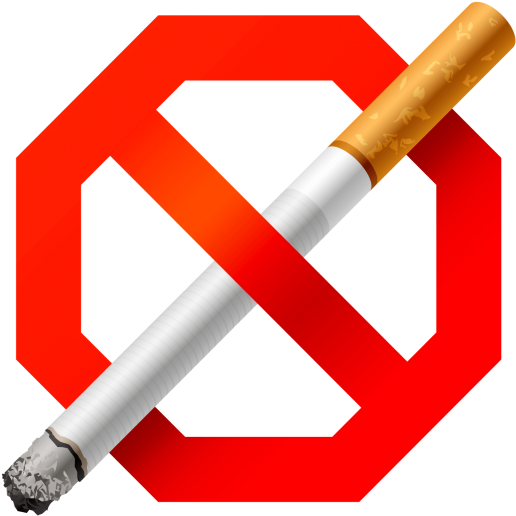 Smoking And Drinking Is Injurious To Health Logo (715x715), Png Download