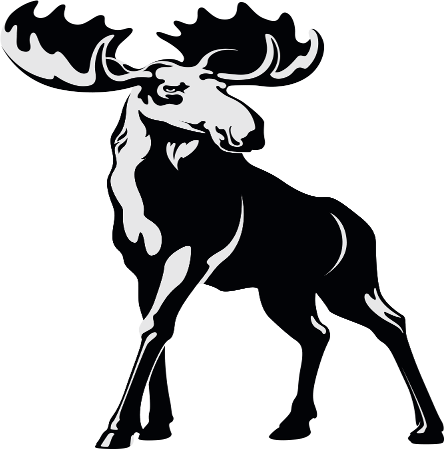 The Bull Moose Party (960x960), Png Download