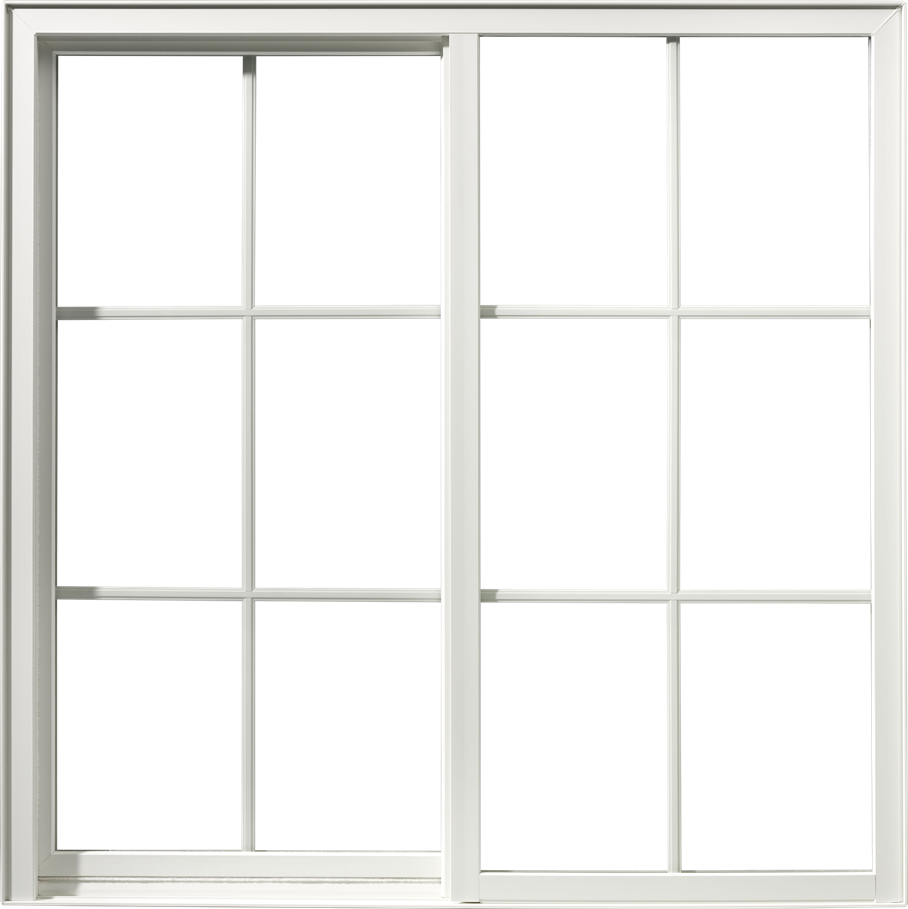 Windows Conveniently Tilt Inward For Removal And Easy - Window (908x909), Png Download
