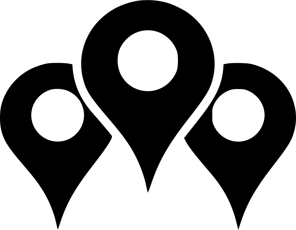 Download Free Download Location Icon Png Locations Icon Vector PNG