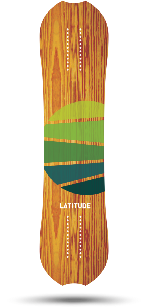 Logo On Board (990x1266), Png Download