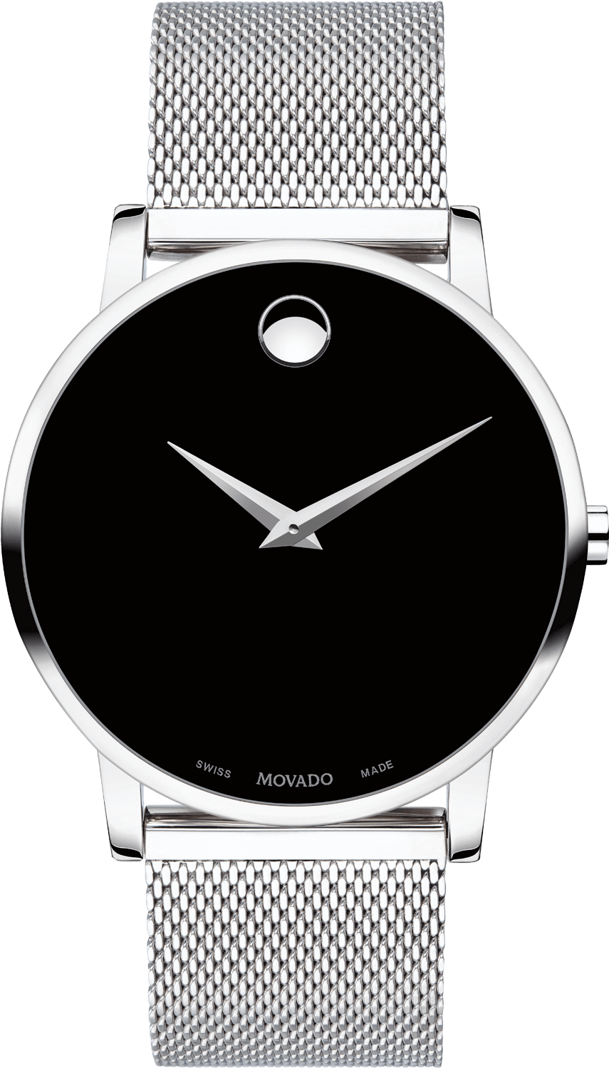 Search Catalog - Movado Watch (1000x1500), Png Download