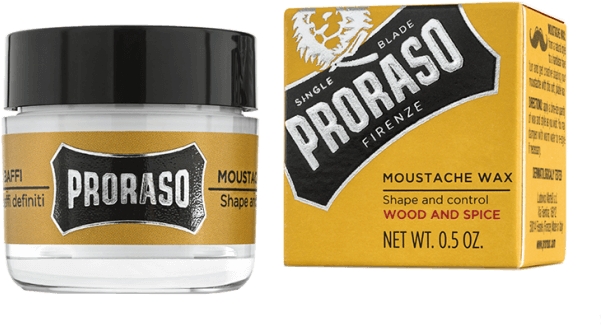 Moustache Wax - Cosmetics (794x420), Png Download