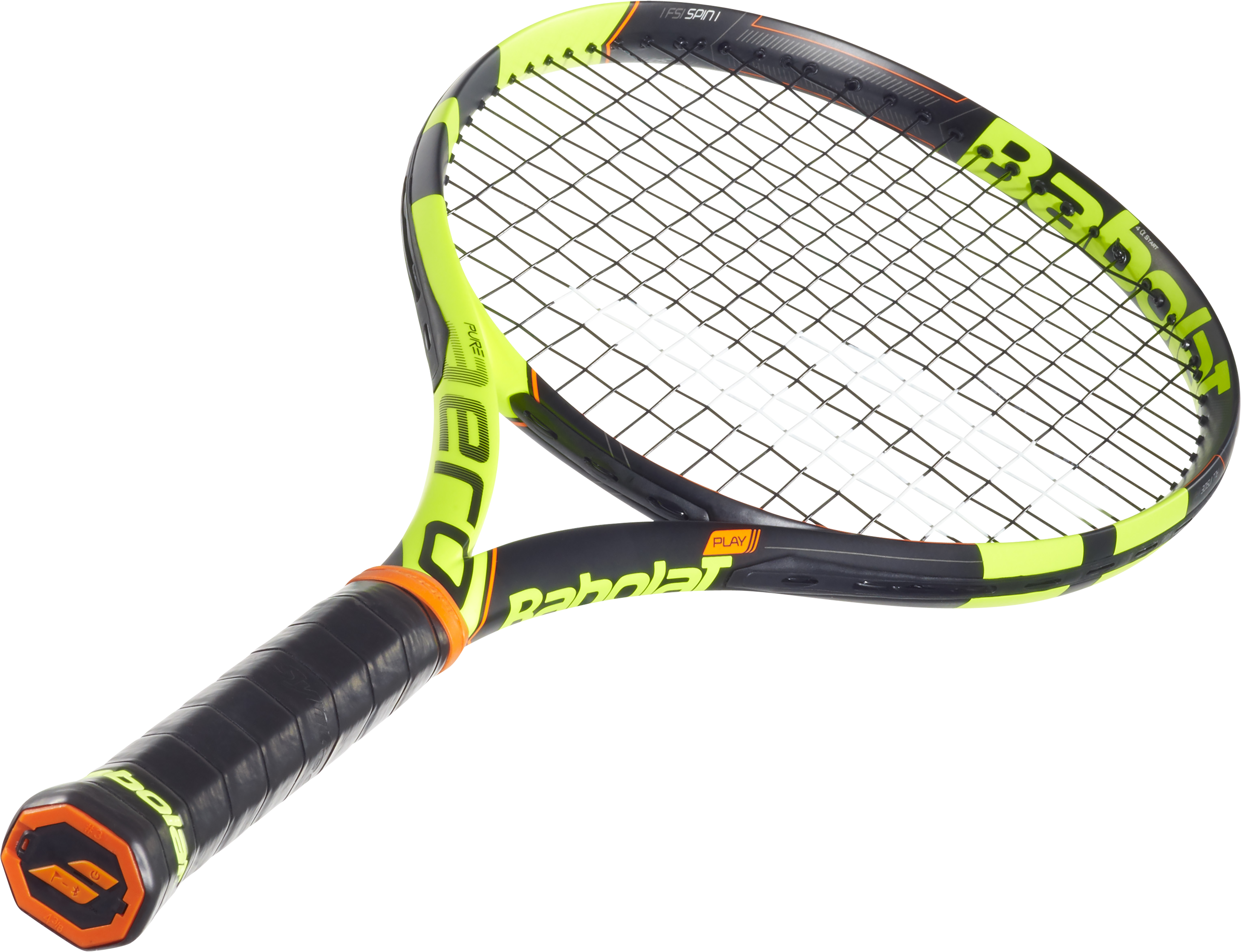 Tennisschlager - Tennis Products (4000x3184), Png Download