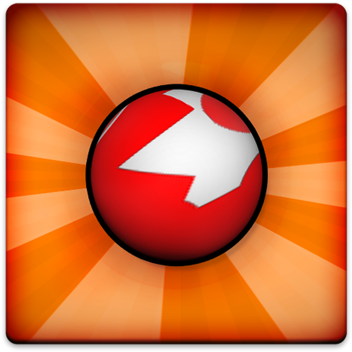 [early Prototype] Can You Beat Chuck Norris, Steven - Circle (1024x768), Png Download