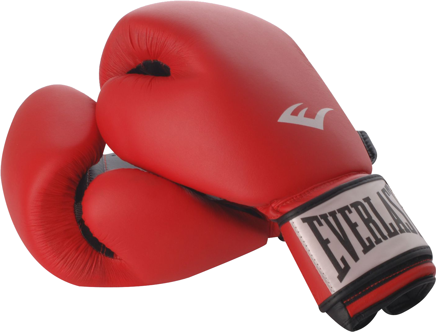 Boxing Gloves Png - Everlast Boxing Gloves Png Hd (1482x1144), Png Download