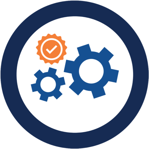 Rural Community Hospital Business Office Management - Circle (1000x544), Png Download