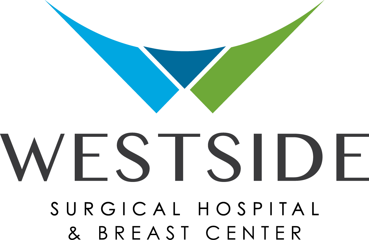 Westside Surgical Hospital - Surgical Hospital Logo (1284x835), Png Download