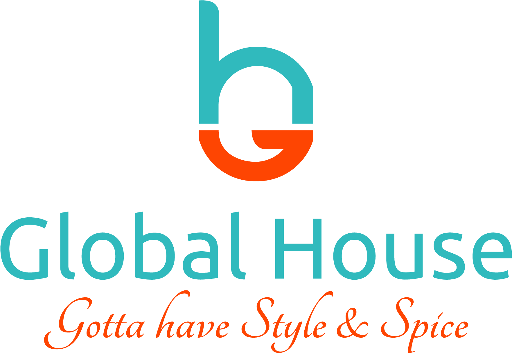 Global House Logo Png - Graphic Design (1810x1265), Png Download