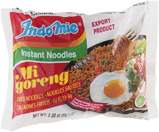 Indomie (600x600), Png Download