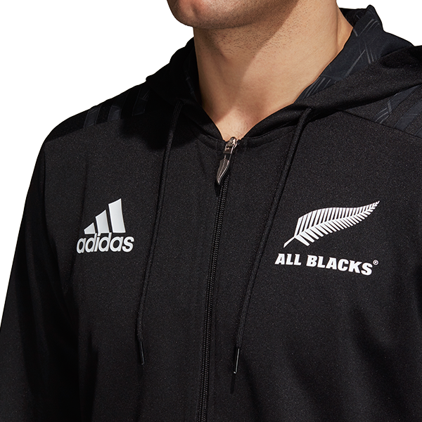 All Blacks Black Hoodie - All Blacks (600x600), Png Download
