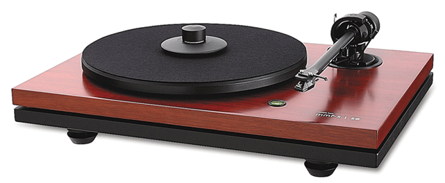 Music Hall Mmf 5.1 (640x640), Png Download