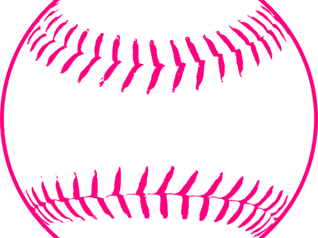 Baseball Accessories Cliparts Free Download Clip Art - Printable Baseball Clip Art (640x480), Png Download