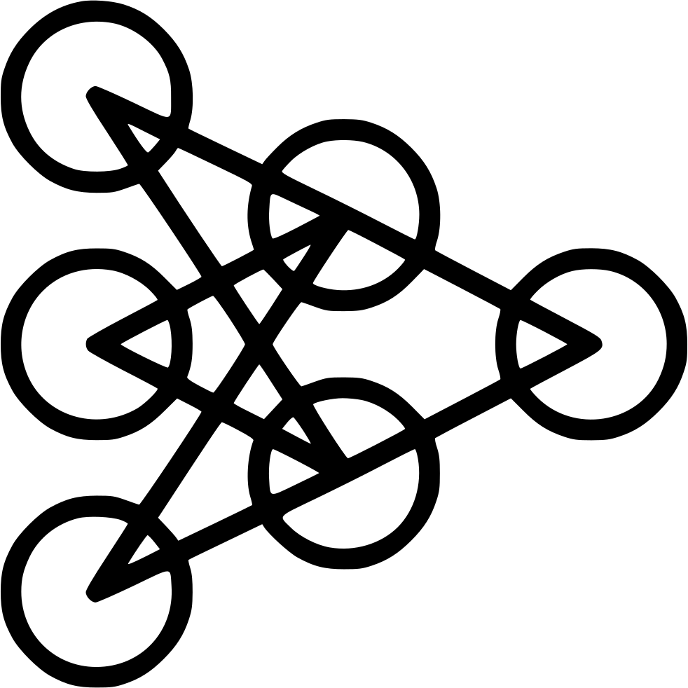 pic Vector Learning Icon Png download png file svg deep learning