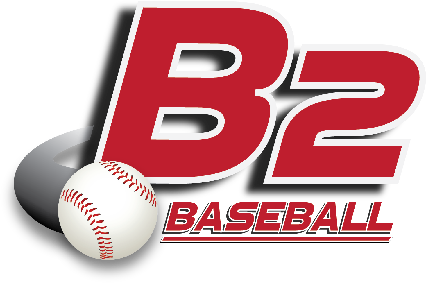 College Baseball (1477x988), Png Download