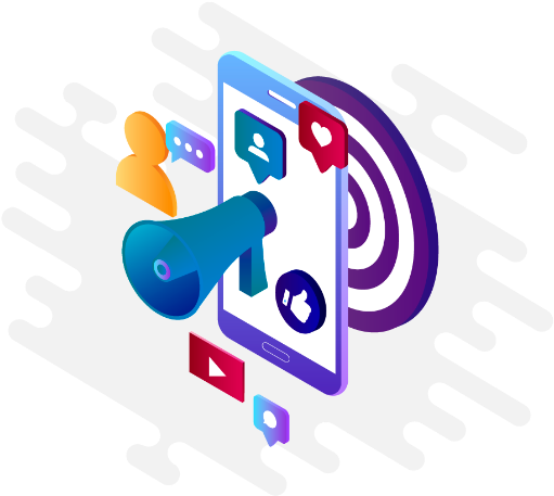 Diccionario De Redes Sociales - Graphic Design (708x605), Png Download