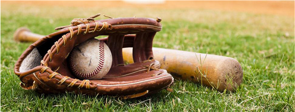 2019 Spring Baseball Registration - Facebook Cover Photo Baseball (1200x390), Png Download
