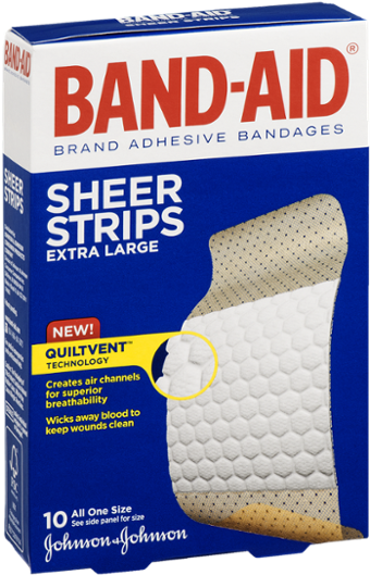 Bandage (600x600), Png Download