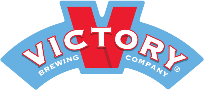 Victory Brewing Changes Its Look For The First Time - Graphic Design (750x421), Png Download