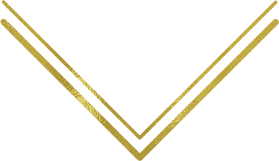 Gold Arrow Png - Necklace (1024x580), Png Download